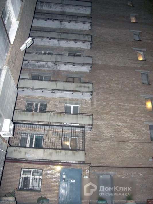Комната Самара улица, фото №1