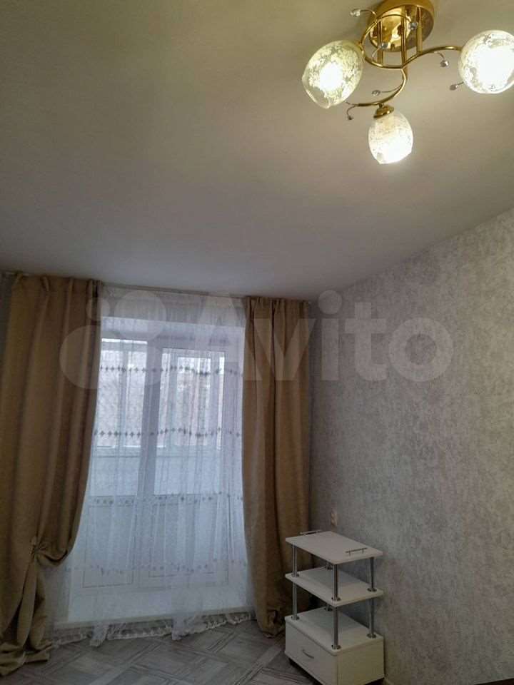 Комната Not Defined, фото №1