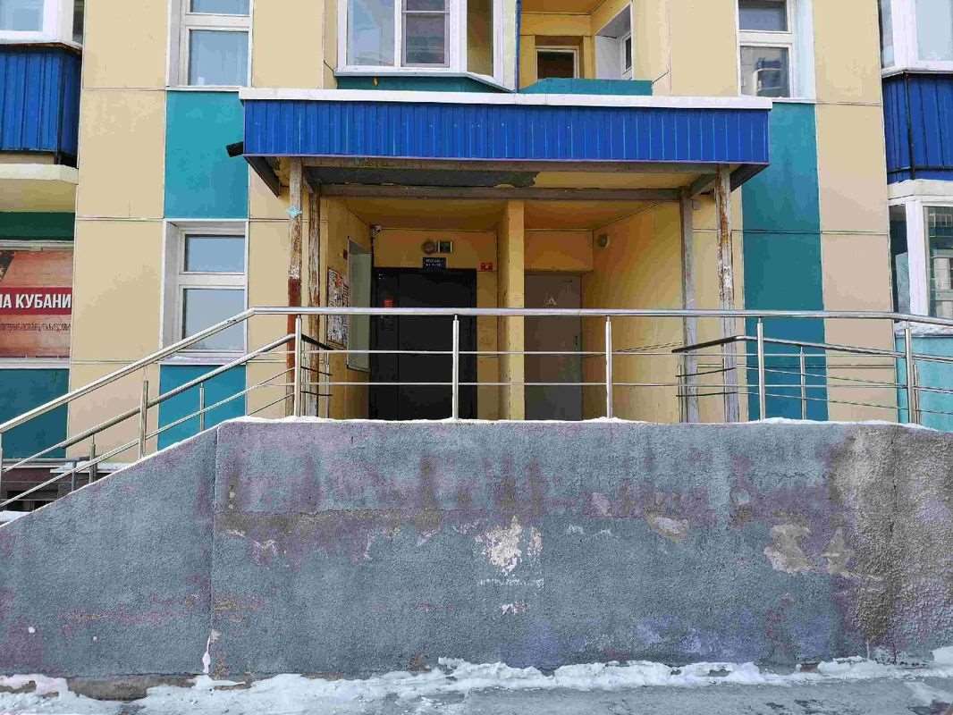 Студия Новосибирск улица, фото №3