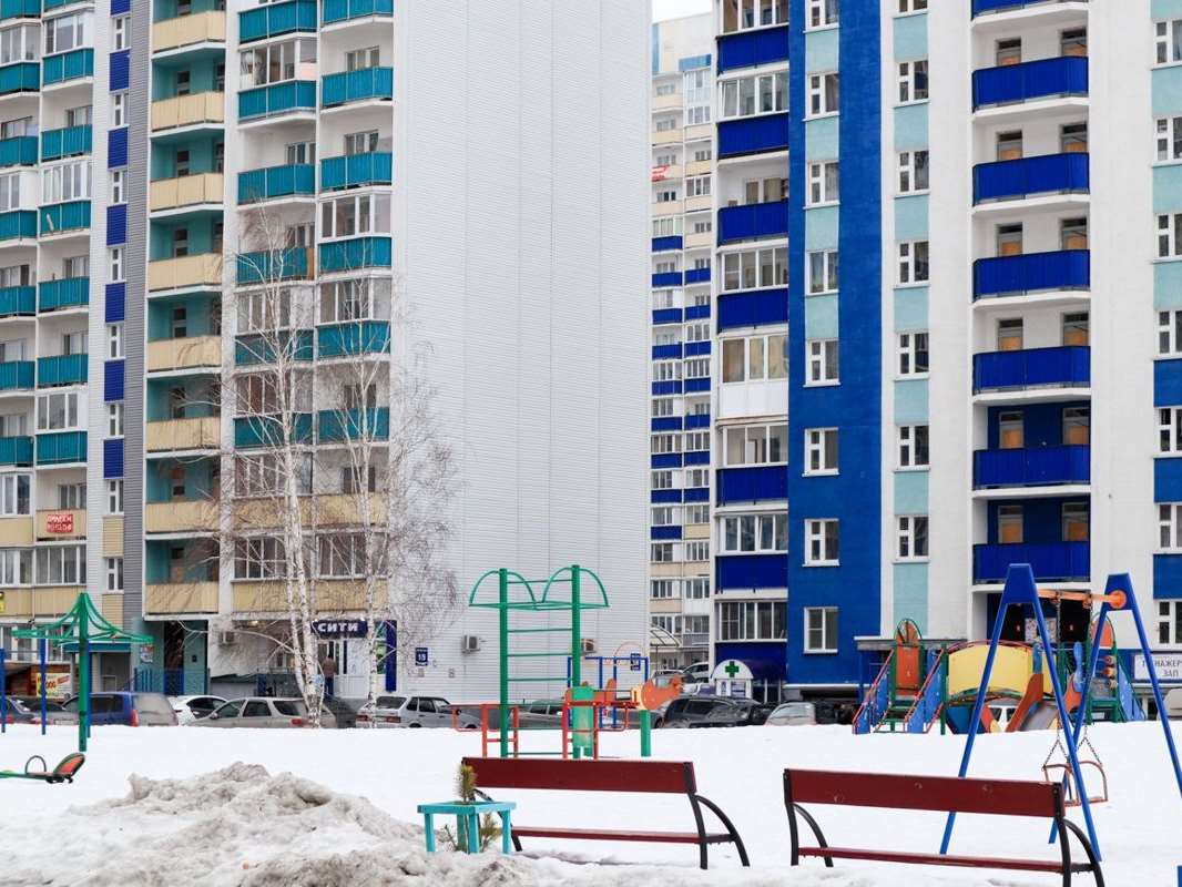 Студия Новосибирск улица, фото №1