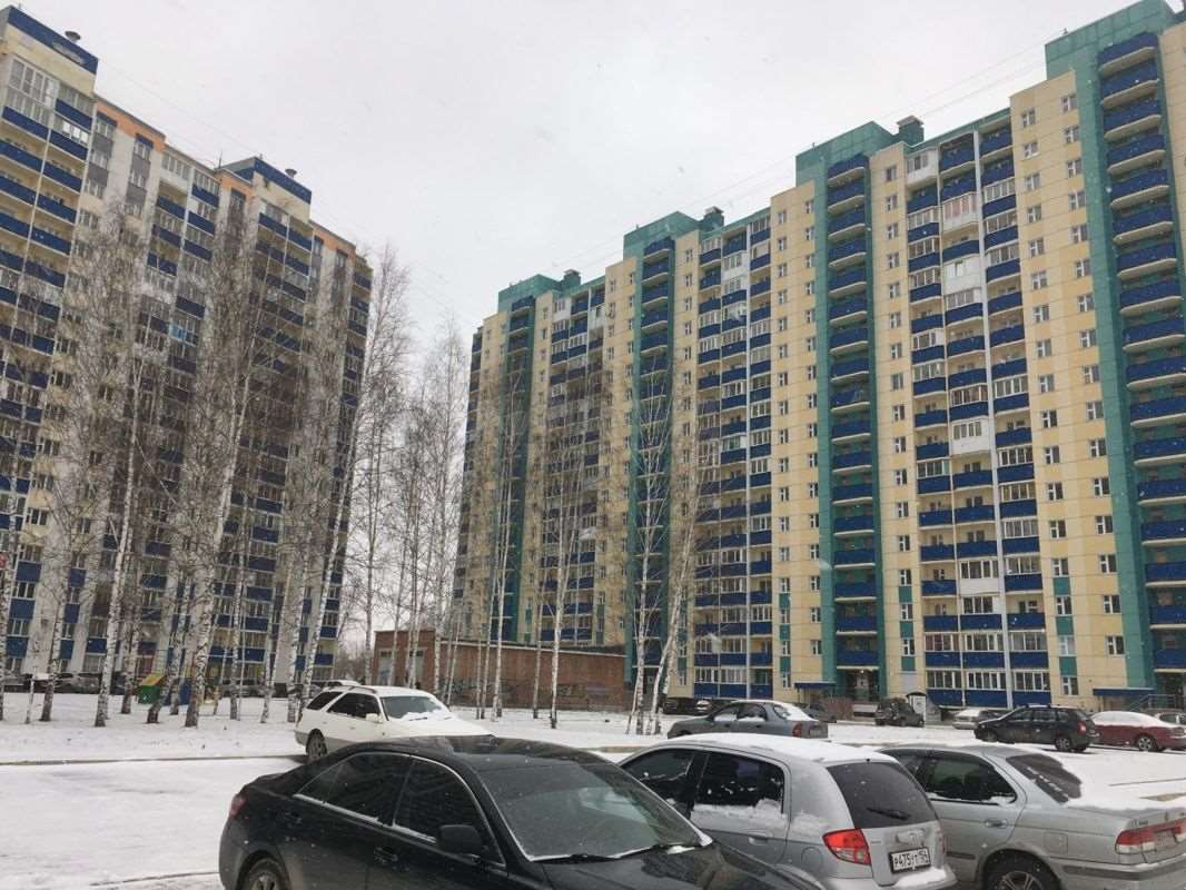 Студия Новосибирск улица, фото №5