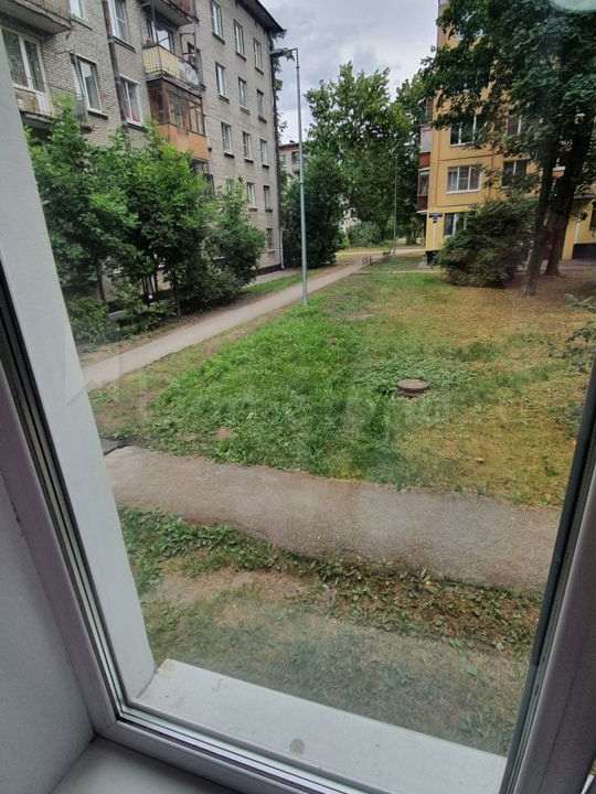 Однокомнатная квартира пр. Новоизмайловский проспект, 38 к. 3, фото №12