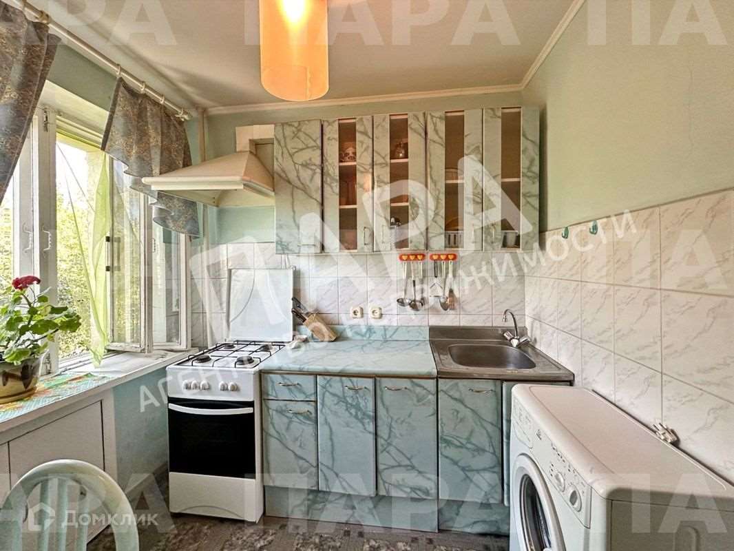 Однокомнатная квартира Самара улица, фото №8