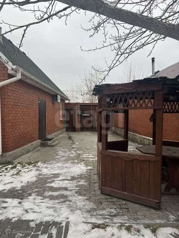 Дом 3 комнаты Челябинск улица, фото №7