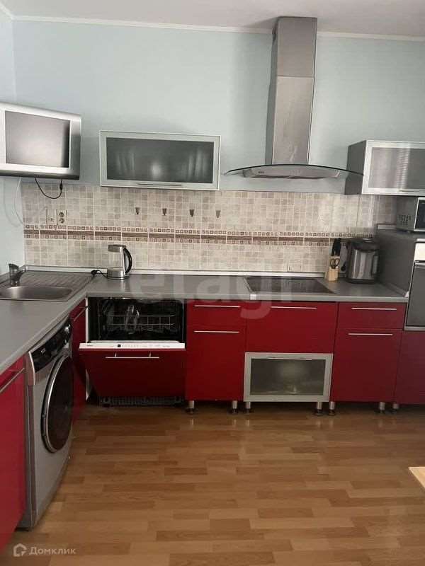Дом 3 комнаты Челябинск улица, фото №6