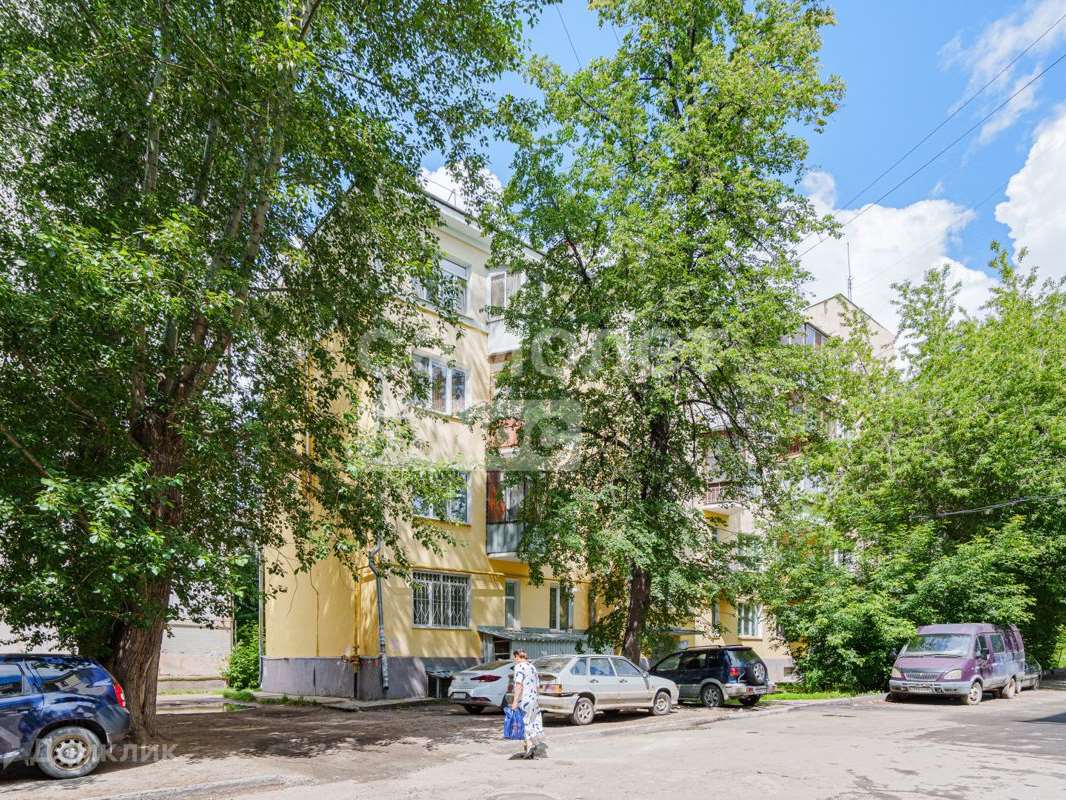 Комната Екатеринбург улица, фото №4