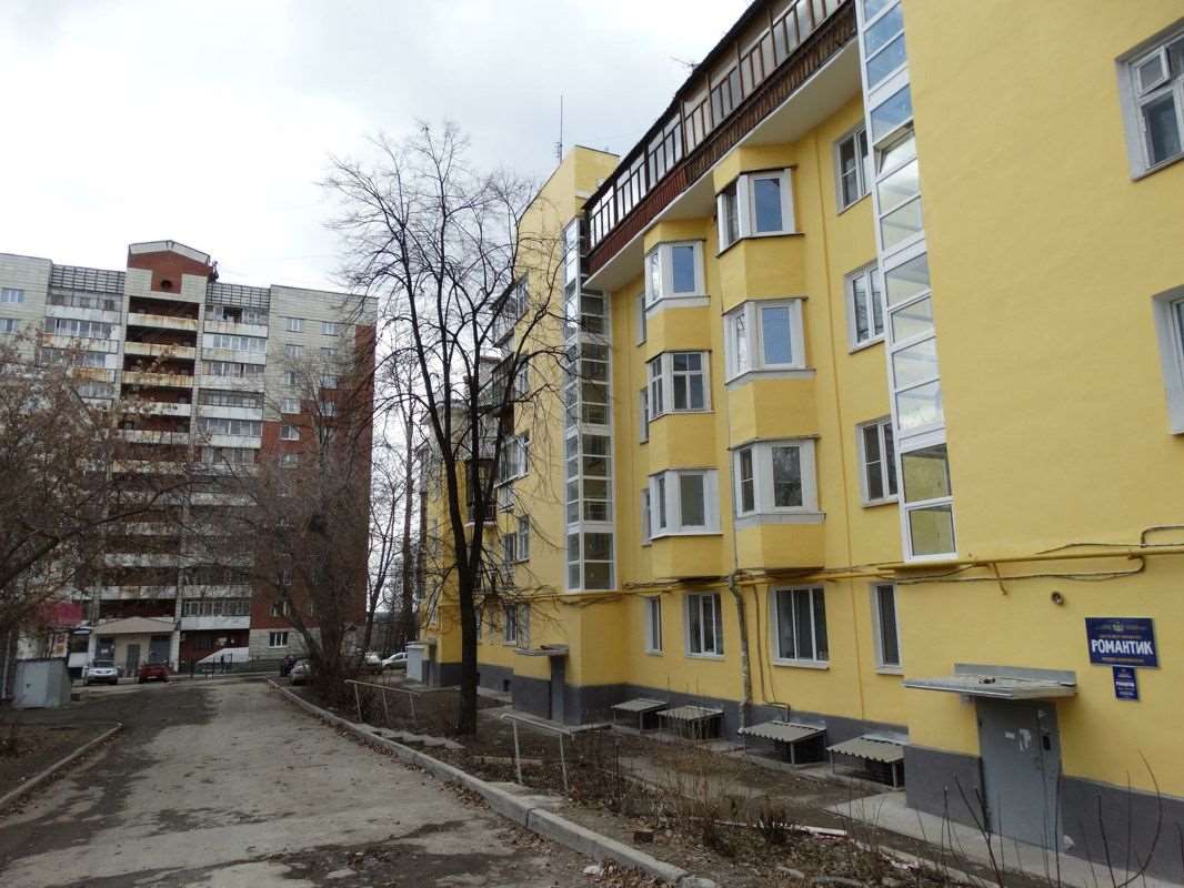 Комната Екатеринбург улица, фото №2