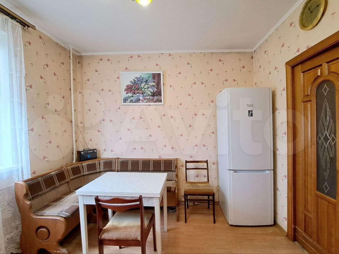 Однокомнатная квартира ул. Культуры улица, 25 к. 4, фото №2