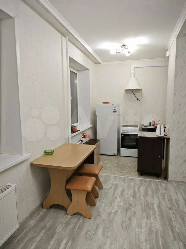Однокомнатная квартира МИХАИЛА КУЛАГИНА улица, 31, фото №8