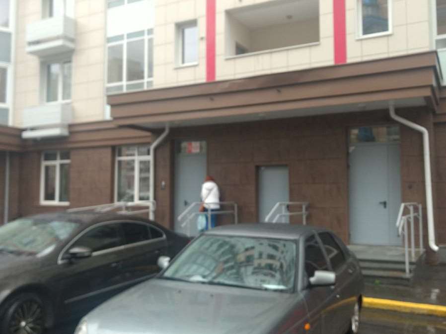 Однокомнатная квартира Екатеринбург улица, фото №4