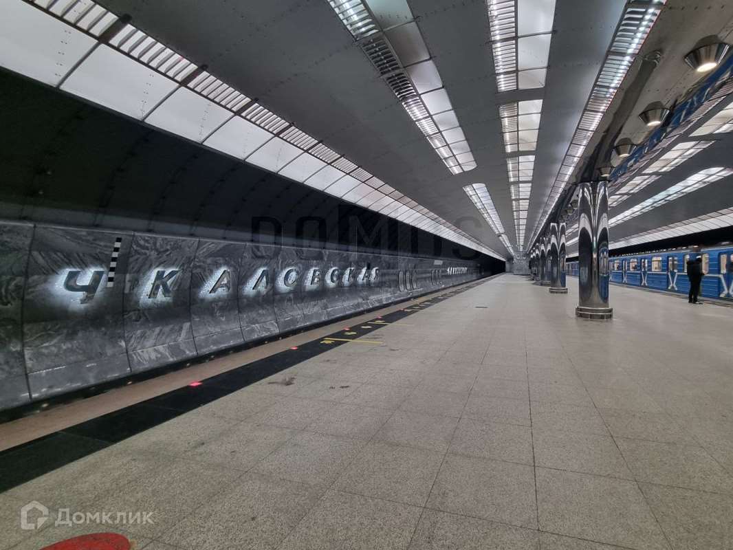 Однокомнатная квартира Екатеринбург улица, фото №6