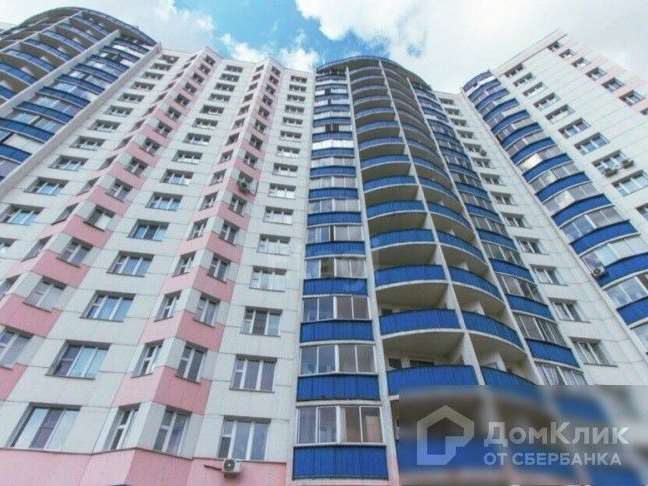 Однокомнатная квартира Новосибирск улица, фото №5