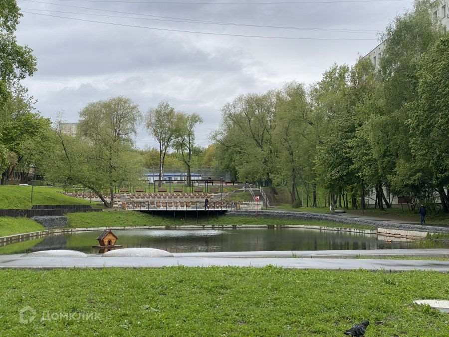 Трехкомнатная квартира Генерала Антонова улица, 8, фото №8