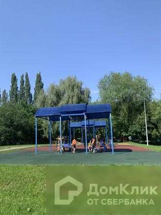 Трехкомнатная квартира Генерала Антонова улица, 8, фото №5