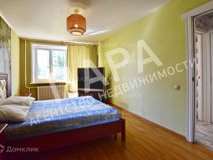Однокомнатная квартира Молодогвардейская улица, 209, фото №5