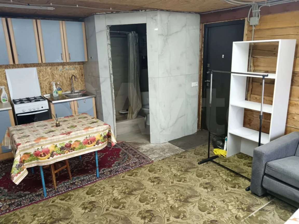 Дом комнаты Новосибирск улица, 630133, фото №7