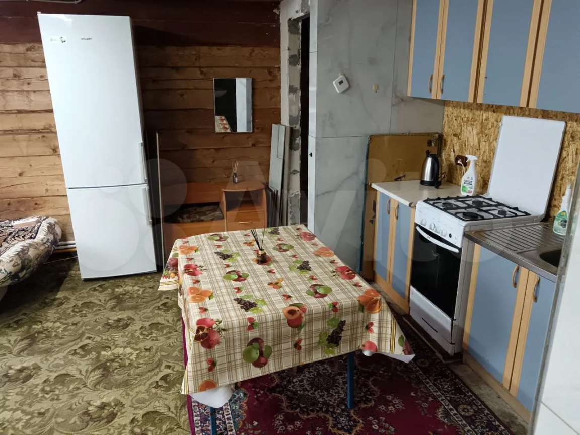 Дом комнаты Новосибирск улица, 630133, фото №5