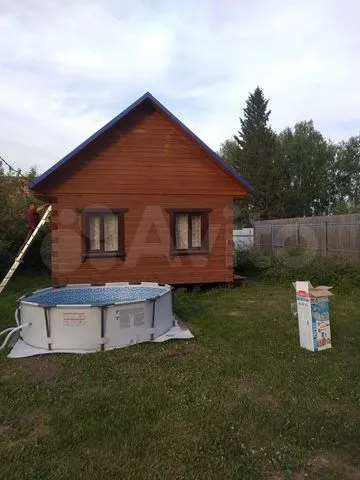 Дом комнаты Новосибирск улица, 630133, фото №3