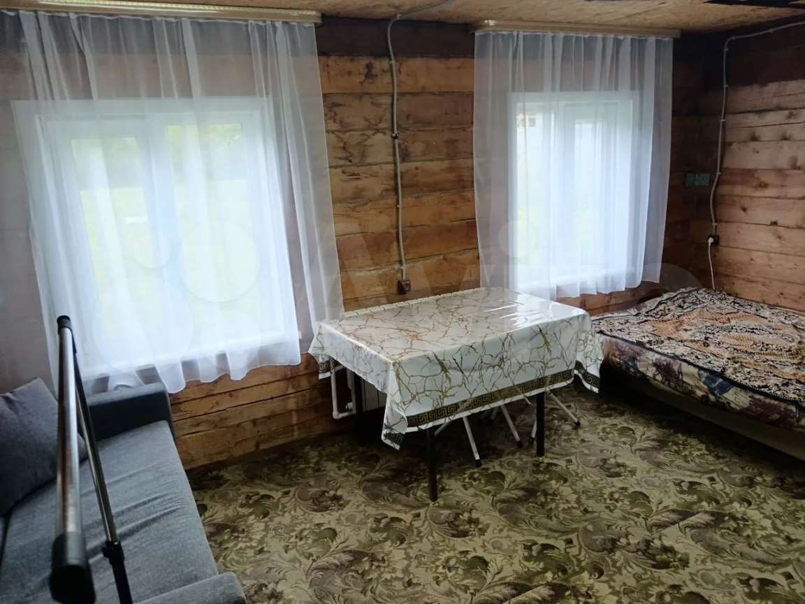 Дом комнаты Новосибирск улица, 630133, фото №2