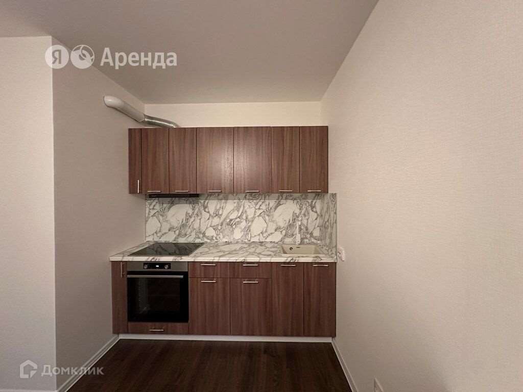 Однокомнатная квартира пр. Большевиков проспект, 68 к. 1, фото №3