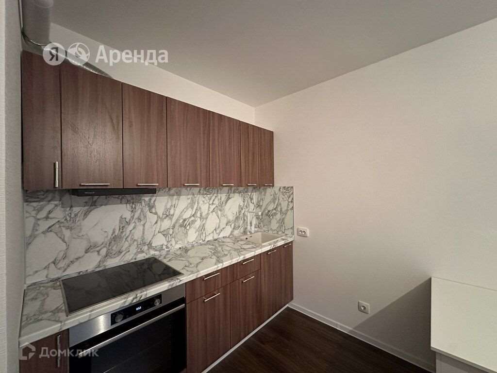 Однокомнатная квартира пр. Большевиков проспект, 68 к. 1, фото №6