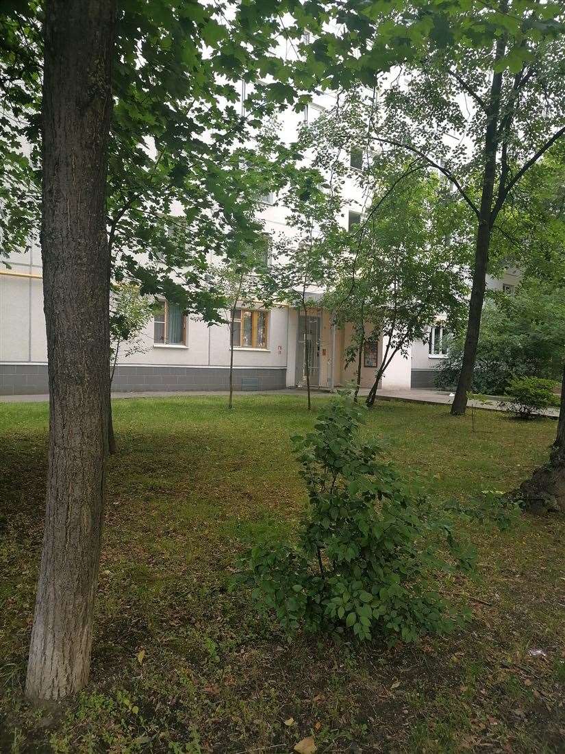 Двухкомнатная квартира 1-я Новокузьминская улица, 16 к. 1, фото №5