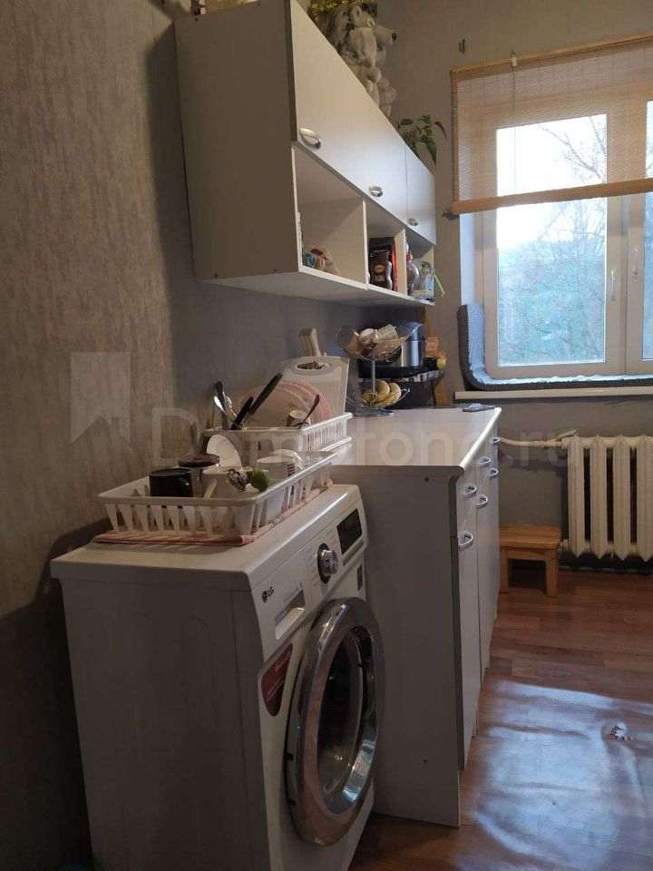 Комната ул. Бабушкина (МО №50 "Ивановский") улица, 61, фото №1