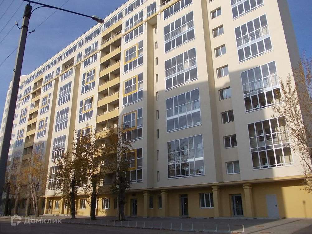 Однокомнатная квартира Екатеринбург улица, фото №6