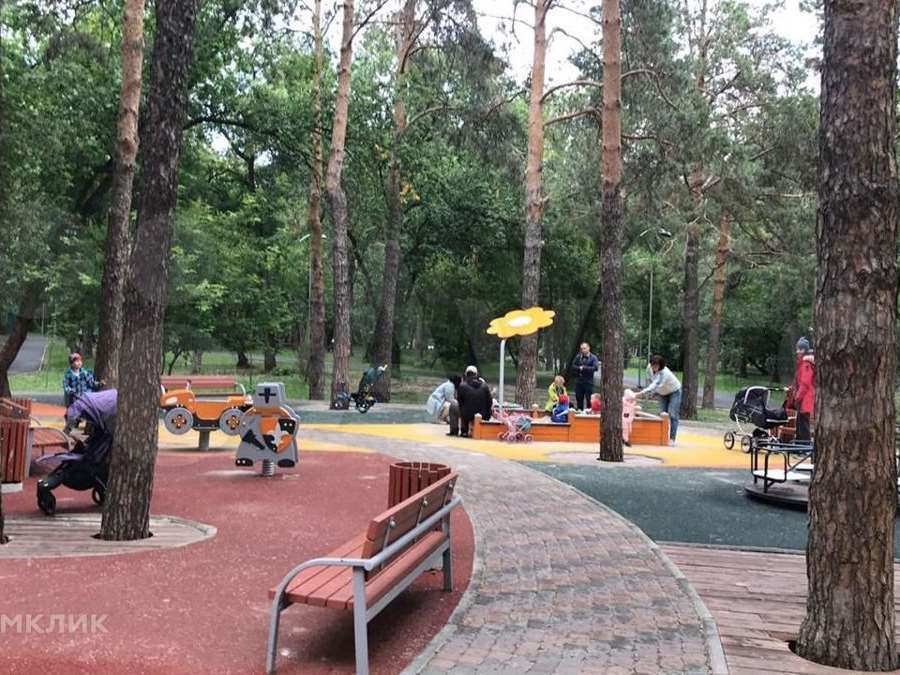 Однокомнатная квартира Екатеринбург улица, фото №2