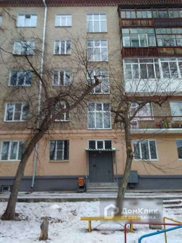 Однокомнатная квартира Екатеринбург улица, фото №7