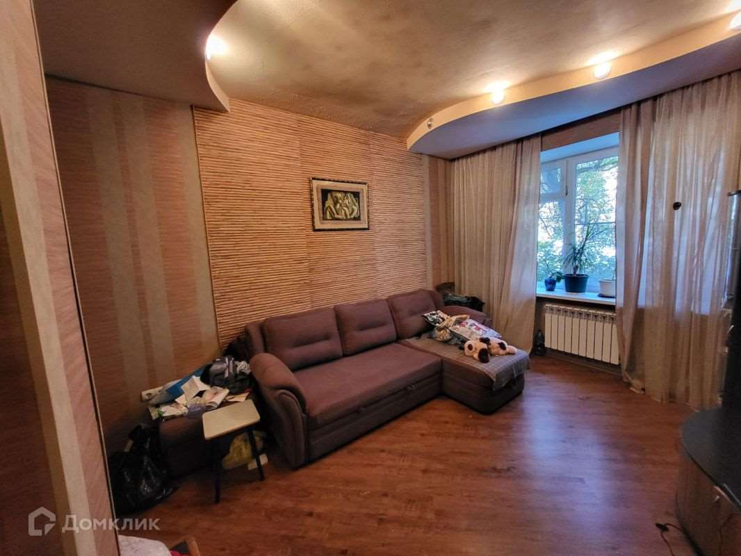Однокомнатная квартира Екатеринбург улица, фото №8