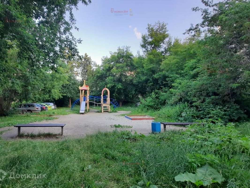 Трехкомнатная квартира Екатеринбург улица, фото №5