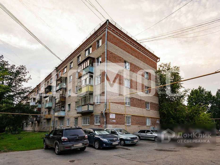 Комната Екатеринбург улица, фото №4