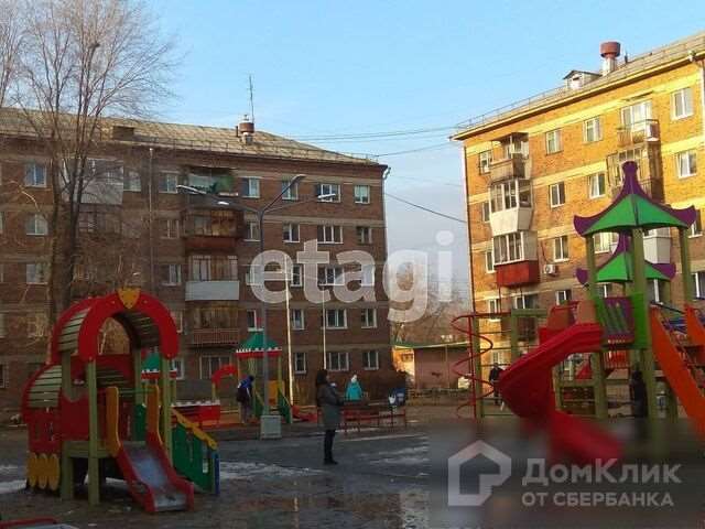 Комната Екатеринбург улица, фото №8
