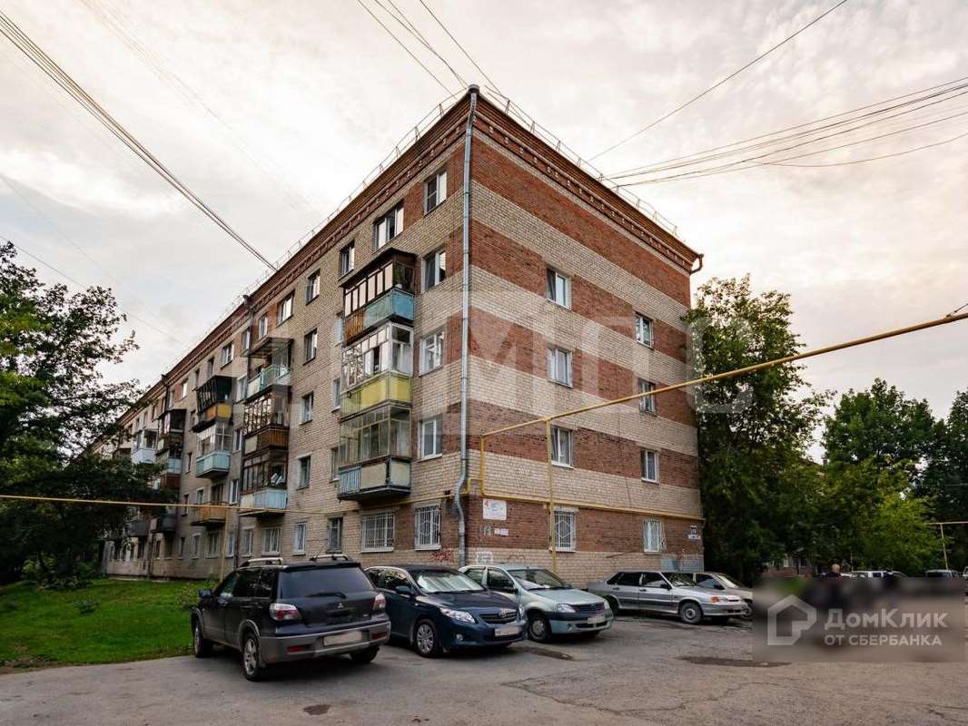 Комната Екатеринбург улица, фото №7