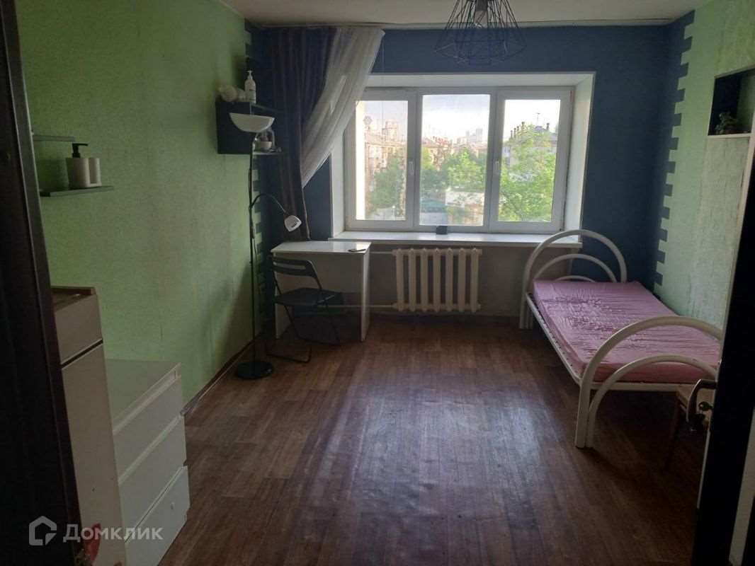 Комната Екатеринбург улица, фото №5