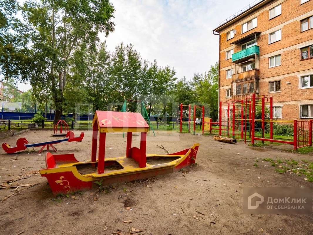 Комната Екатеринбург улица, фото №3