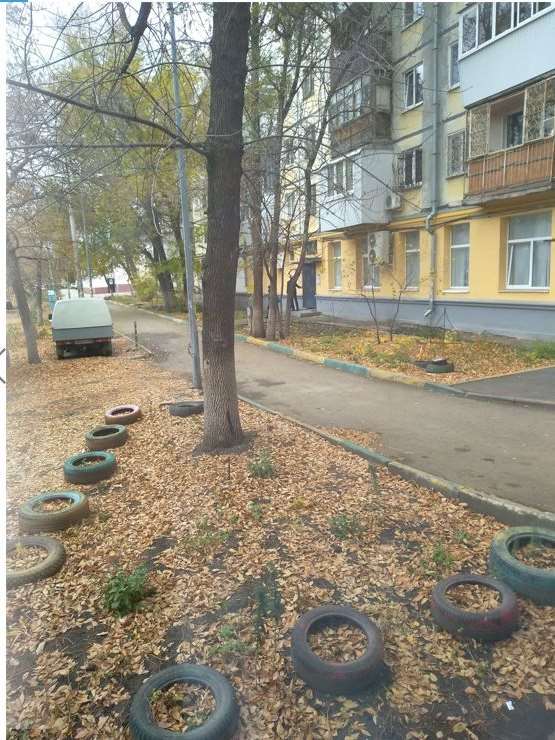 Однокомнатная квартира Самара улица, фото №8