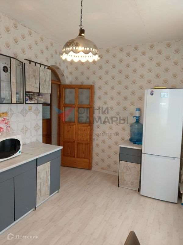 Дом  комнаты Самара улица, фото №2