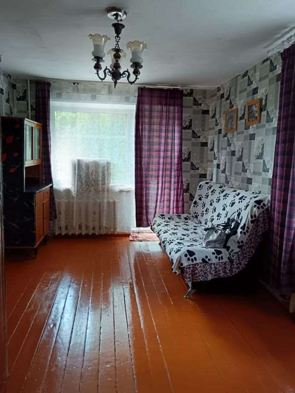Двухкомнатная квартира Елизаровых улица, 23, фото №6