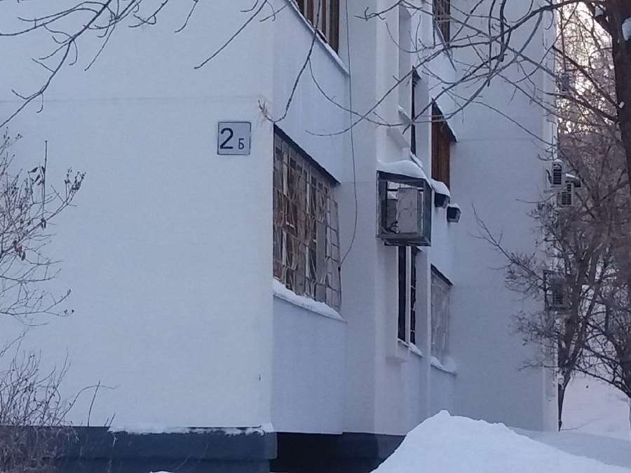 Двухкомнатная квартира Самара улица, фото №9