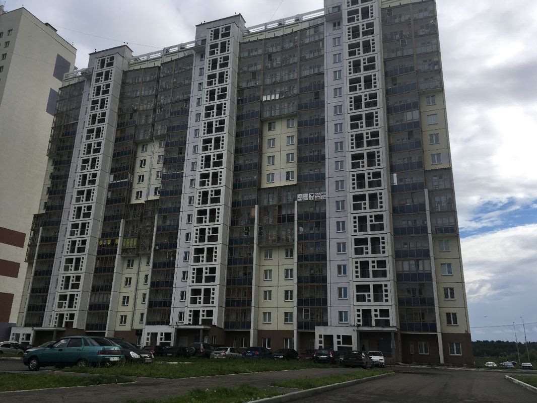 Студия Университетская набережная, 44, фото №3