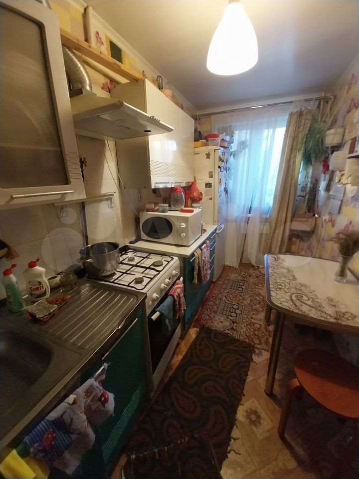 Комната 2 улица, фото №6