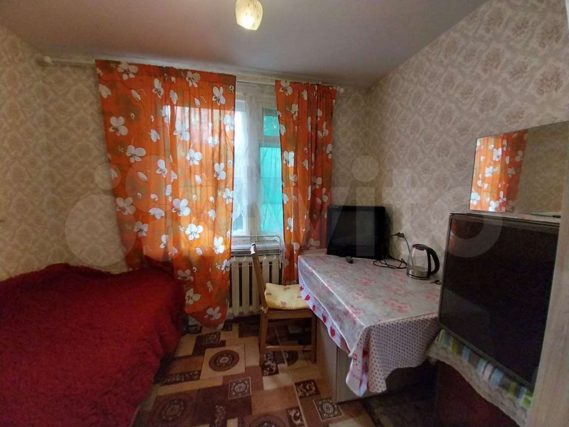 Комната 2 улица, фото №9