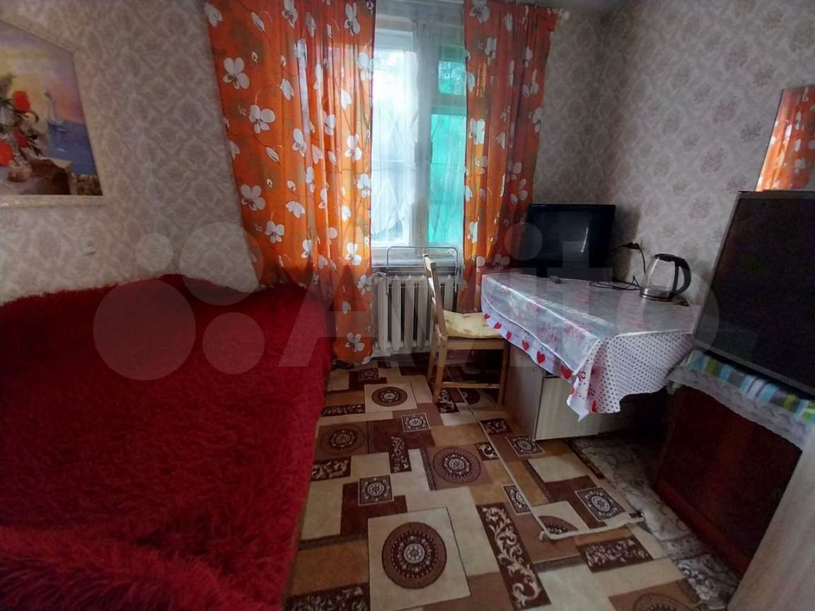 Комната 2 улица, фото №1