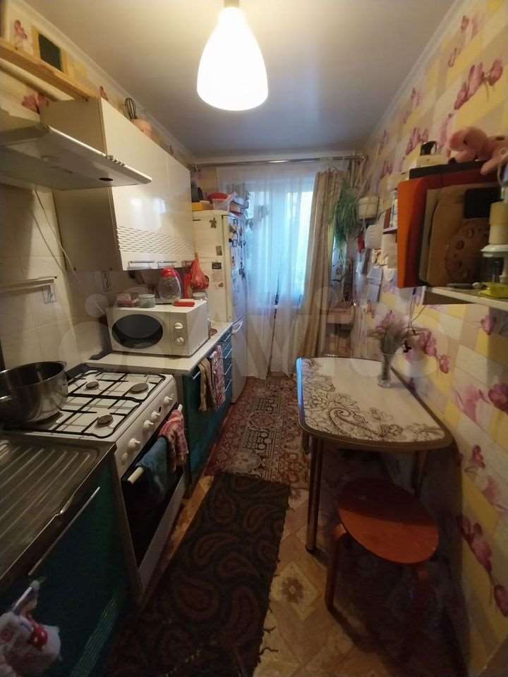 Комната 2 улица, фото №3