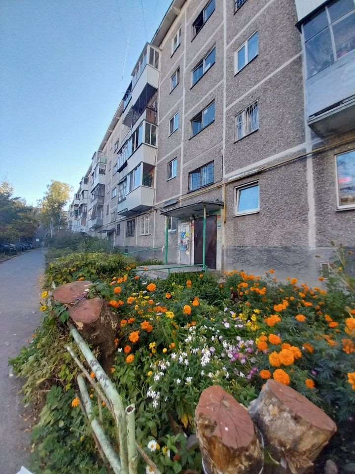 Комната 2 улица, фото №5