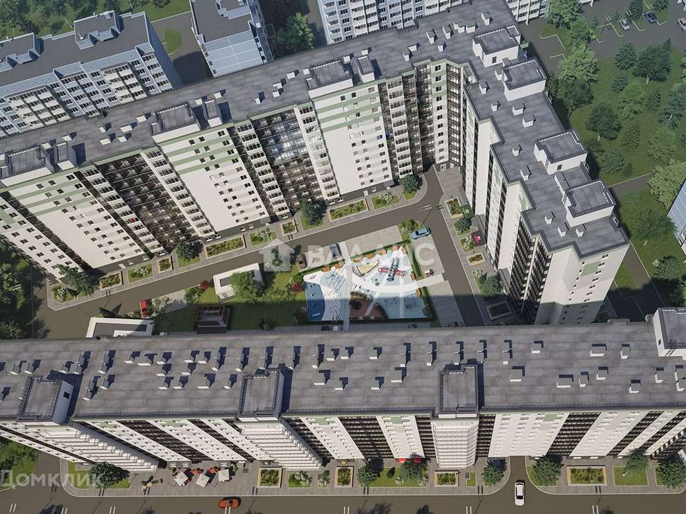 Однокомнатная квартира пр. Старорусский проспект, 5 к. 1, фото №5
