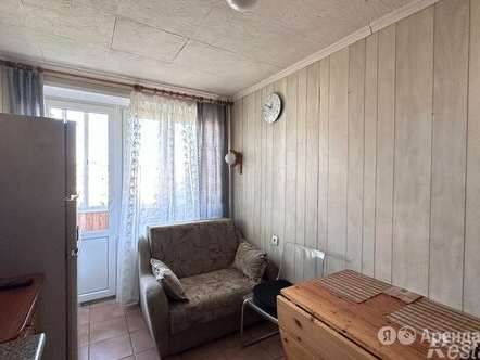 Однокомнатная квартира Шелепихинское шоссе, 17 к. 3, фото №5