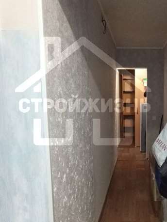 Двухкомнатная квартира Машиностроителей улица, 41, фото №1